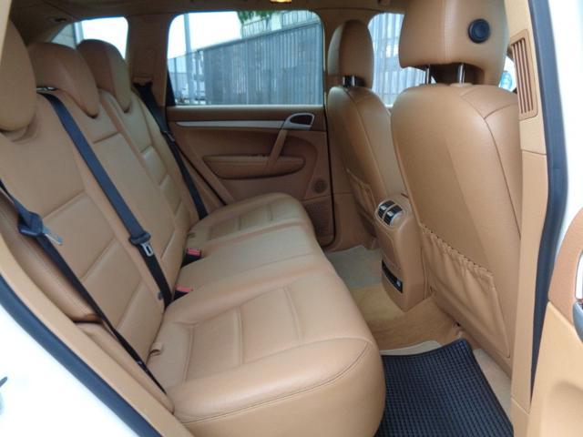 PORSCHE Cayenne 3.6 *FINANZIABILE* *PCM* *CERCHI 20"* *XENO*