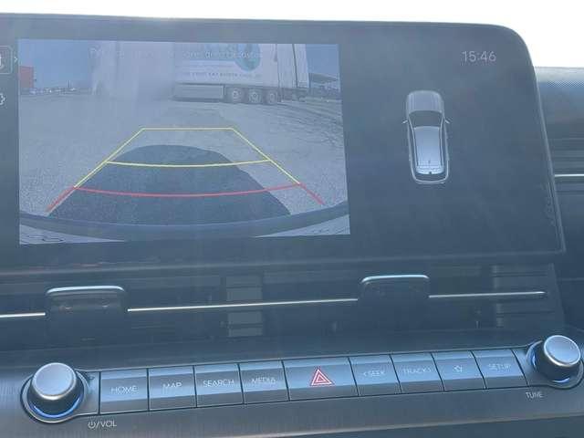 Hyundai KONA 1.0 T-GDI 48V 120cv X Line