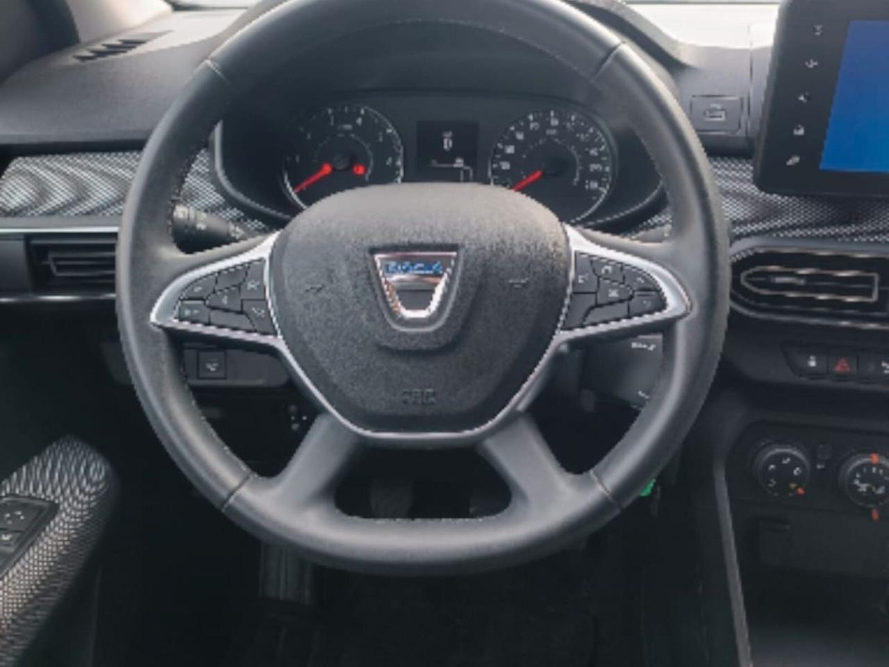 Dacia Sandero Streetway 1.0 SCe 65 CV Essential