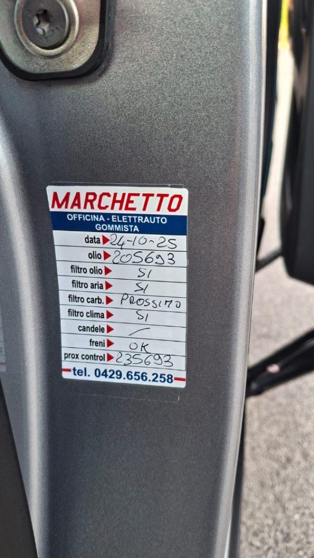 PEUGEOT Rifter BlueHDi 130 S&S EAT8 Active Long