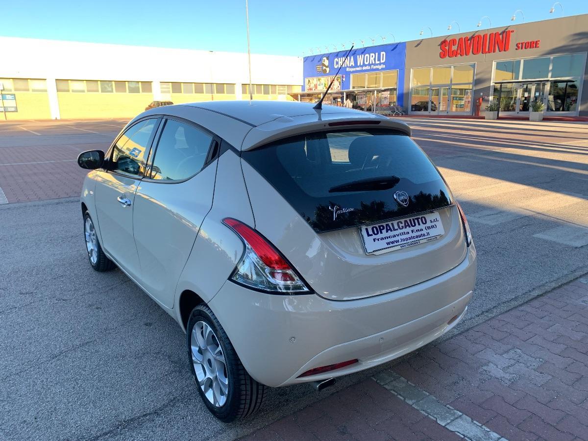 LANCIA - Ypsilon - 1.3 MJT 95 CV 5p. S&S Platinum