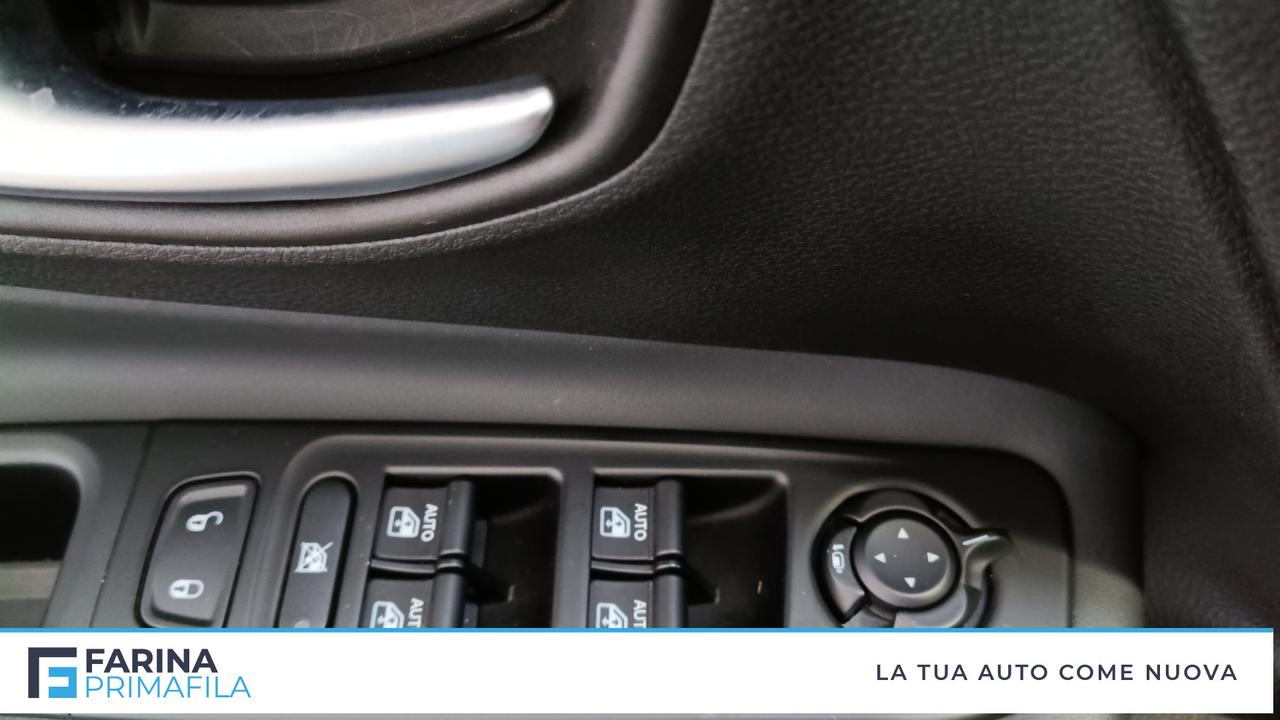 JEEP Renegade 2019 - Renegade 1.6 mjt S 2wd 130cv