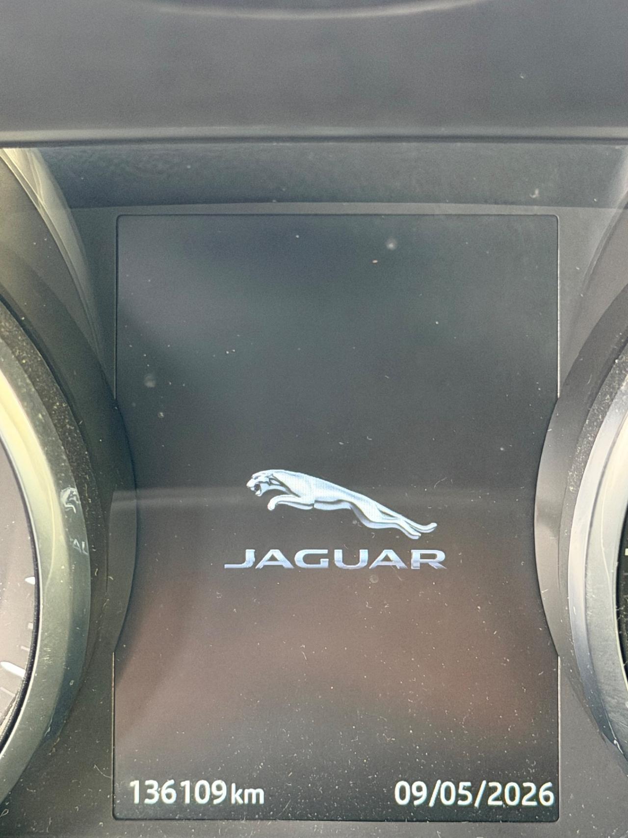 Jaguar XF 2.0 D 180 CV AWD aut. Portfolio