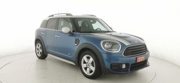 MINI Countryman 2.0 Cooper D Boost Countryman ALL4