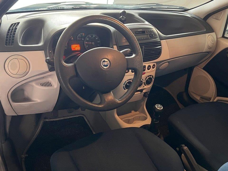 Fiat Punto 1.2 Dynamic