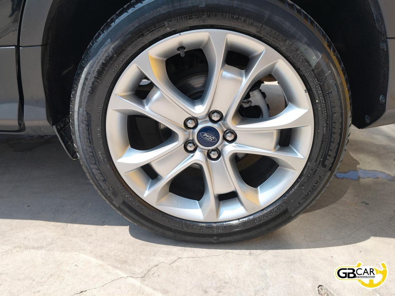 Ford Kuga 2.0 TDCI 150 CV S&S 4WD