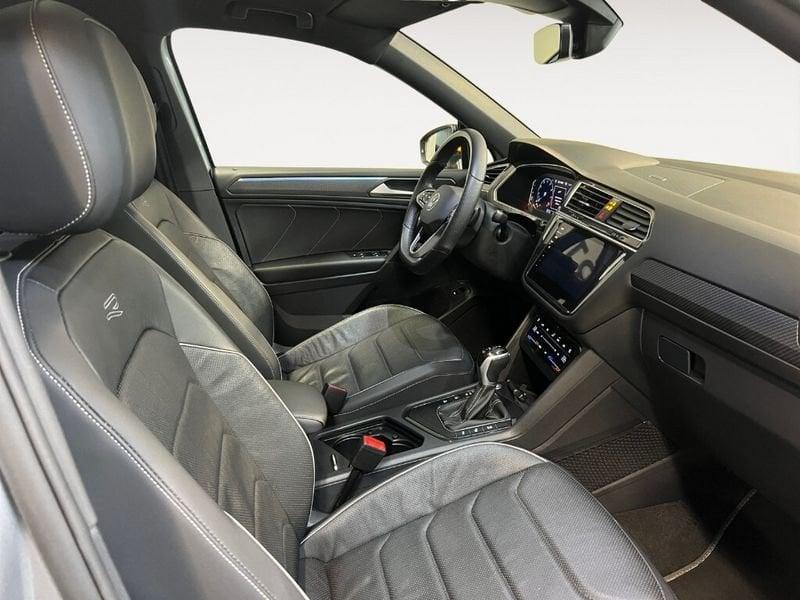 Volkswagen Tiguan Allspace 1.5 TSI ACT DSG R-Line
