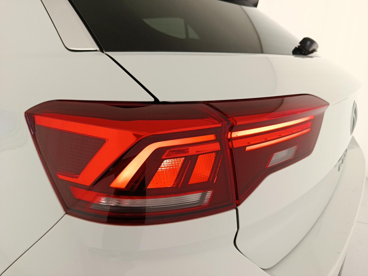 VOLKSWAGEN T-Roc 1ª serie - T-Roc 1.0 TSI Style
