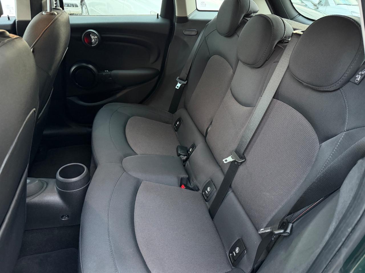 Mini 1.5 One D Adatta per neo Pat Km Certificati