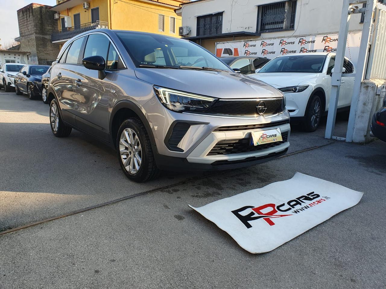 Opel Crossland 1.5 ECOTEC D 120 CV Start&Stop Ultimate