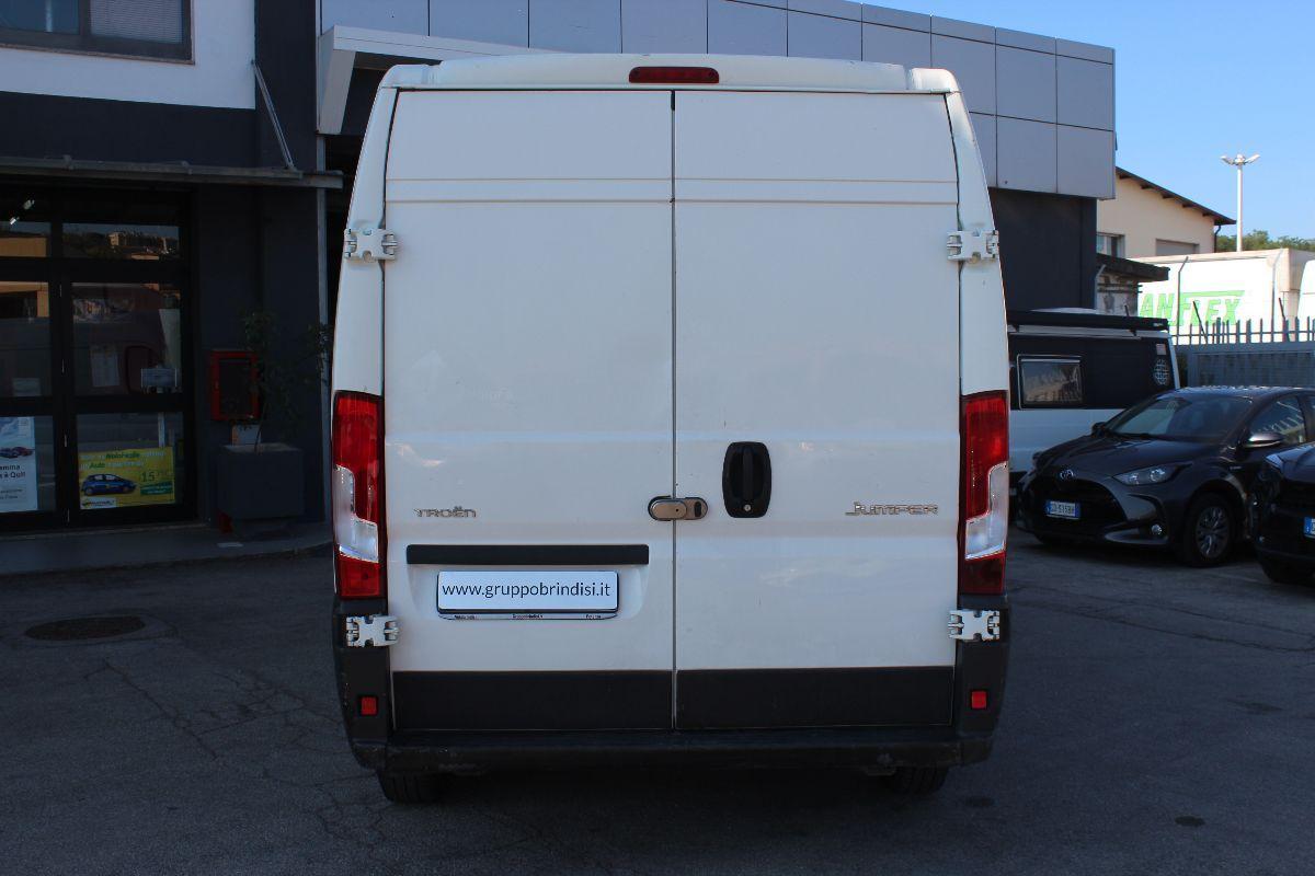 CITROEN Jumper 33 BlueHDi 110 PM-TM.VC.