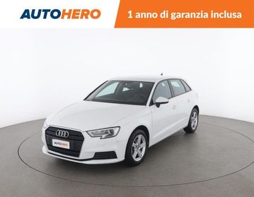 AUDI A3 SPB 30 TDI Admired