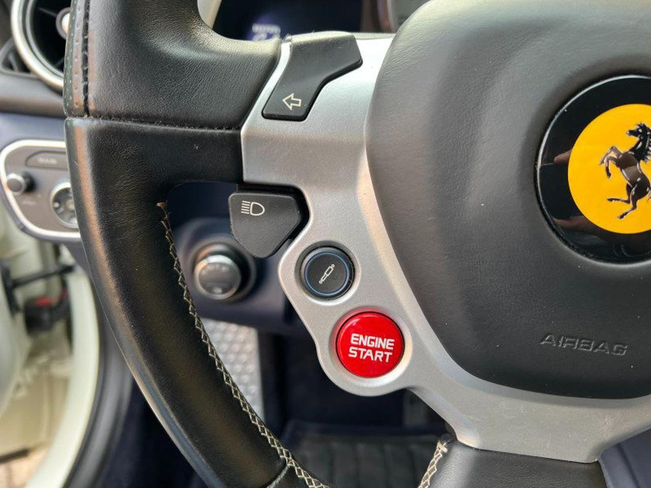 Ferrari California T DCT