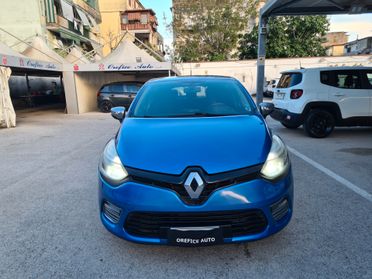 Renault Clio dCi 8V 90CV Start&Stop 5 porte Energy GT Line