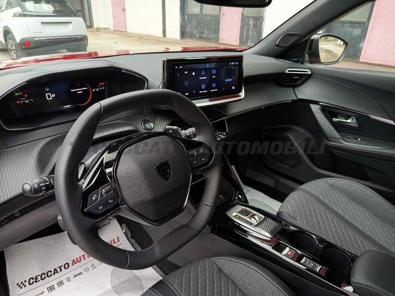 Peugeot 2008 2008 1.2 puretech Allure s&s 130cv eat8