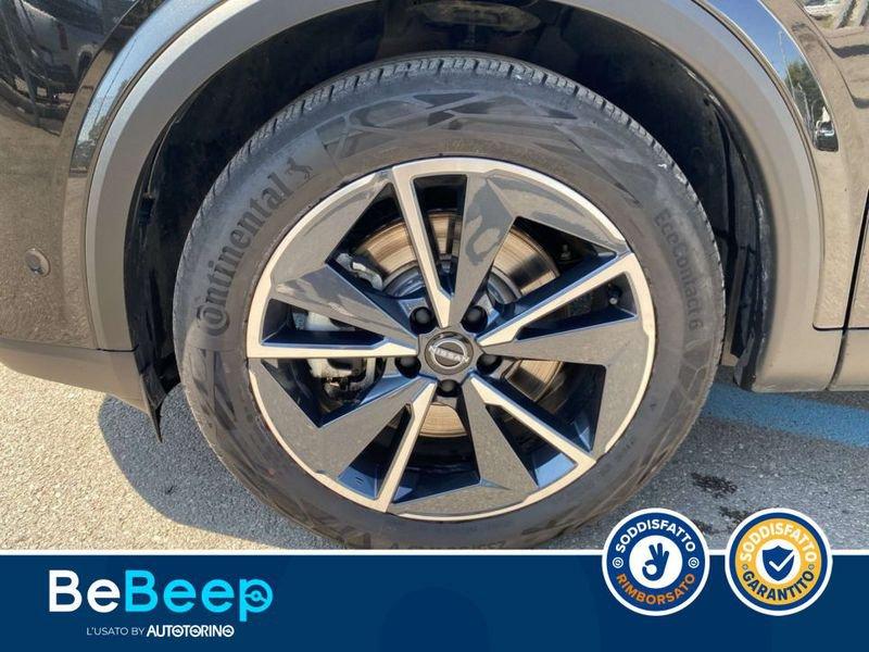 Nissan Qashqai 1.5 E-POWER TEKNA 2WD