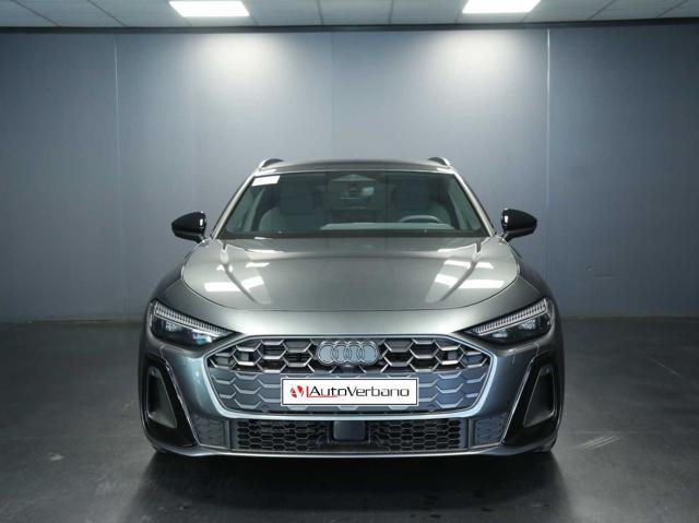 AUDI A5 Avant TDI 150 kW mHEV+ S tronic quattro S Line edi