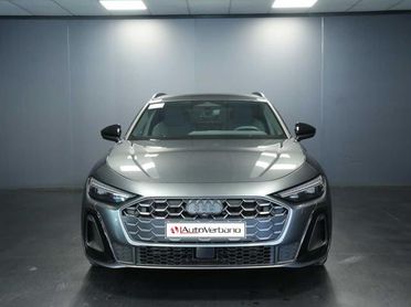 AUDI A5 Avant TDI 150 kW mHEV+ S tronic quattro S Line edi