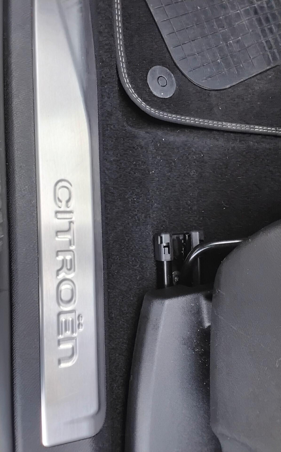 Citroen C5 Aircross C5 Aircross BlueHDi 130 S&S EAT8 Feel