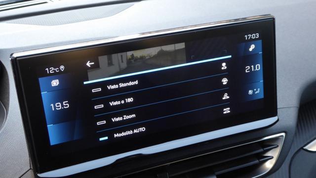 PEUGEOT 3008 BlueHDi 130 S&S EAT8 Active Pack