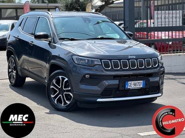 Jeep Compass 1.6 Multijet II 2WD 80° Anniversario
