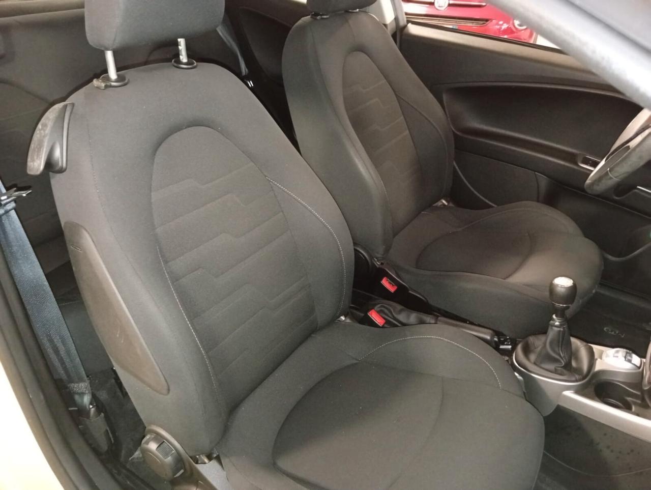 Alfa Romeo MiTo 1.4 105 CV M.air S&S Progression