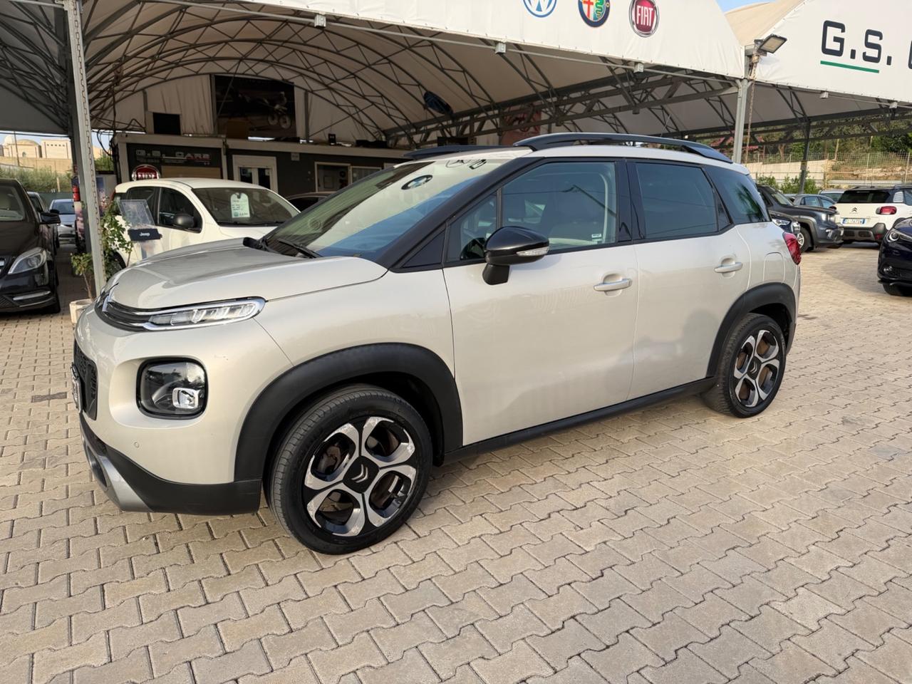 Citroen C3 1.6DIESEL GANCIO DI TRAINO