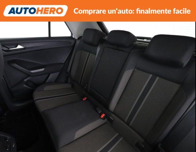 VOLKSWAGEN T-Roc 1.0 TSI 115 CV Style BlueMotion Technology