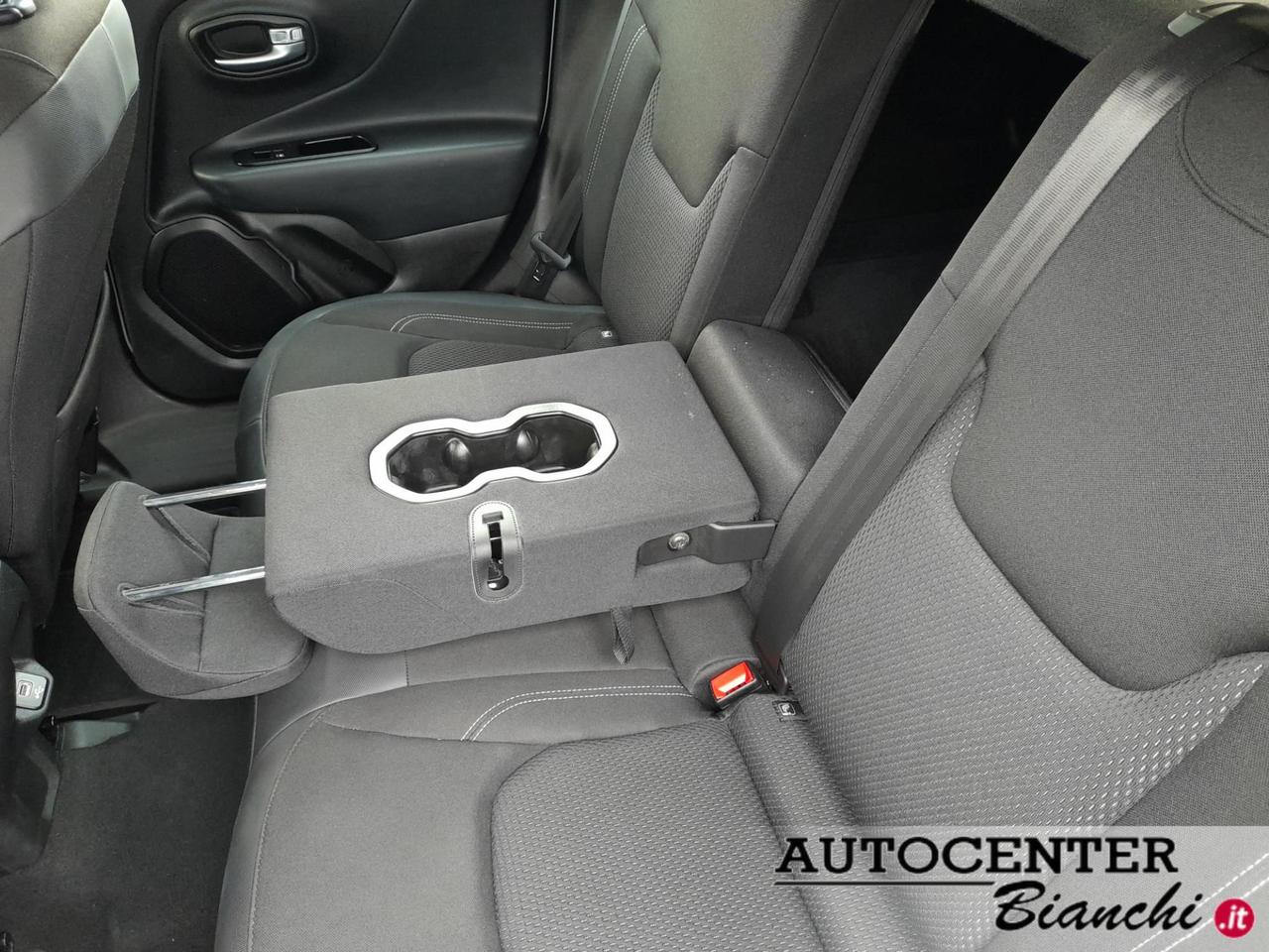 Jeep Renegade 1.3 t4 phev Limited 4xe at6