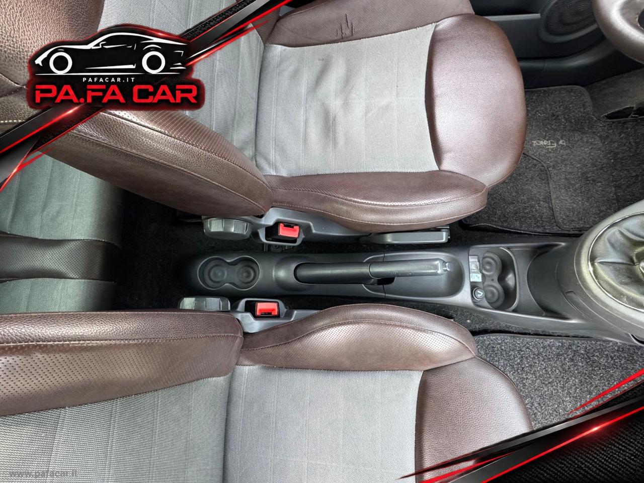 FIAT 500 1.2 Sport