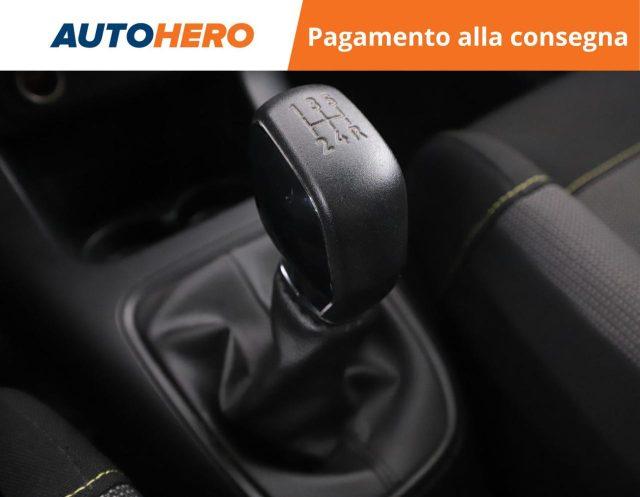 CITROEN C3 PureTech 82 S&S Feel