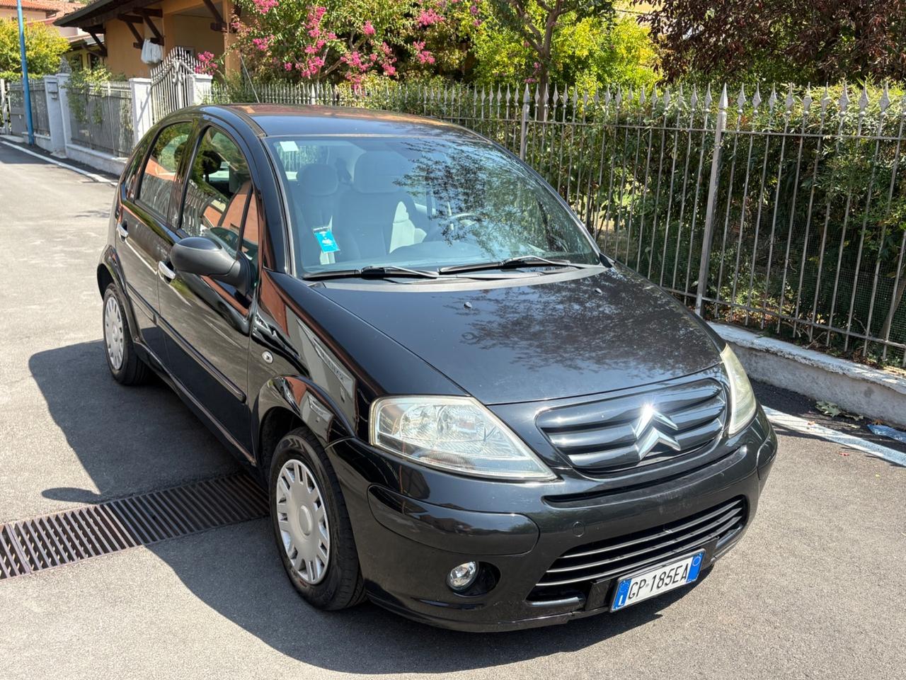 Citroen C3 1.1 Elegance NEOPATENTATI