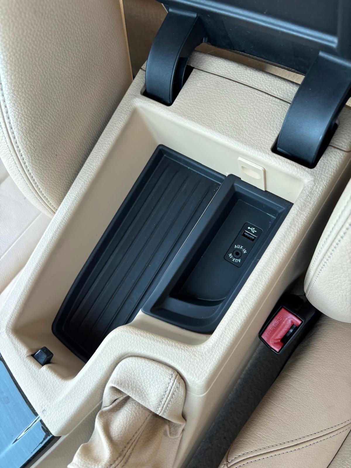 Bmw 320d CV 184 Touring Sport