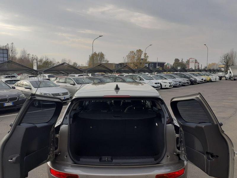 MINI Mini Clubman 1.5 One D Clubman Automatica -GARANZIA-KM CERTIFICATI