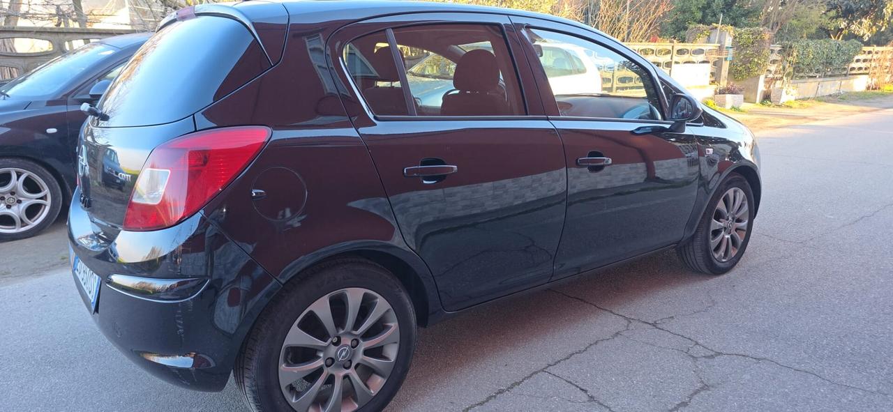 Opel Corsa 1.3 CDTI 75CV F.AP. 5 porte Edition neop