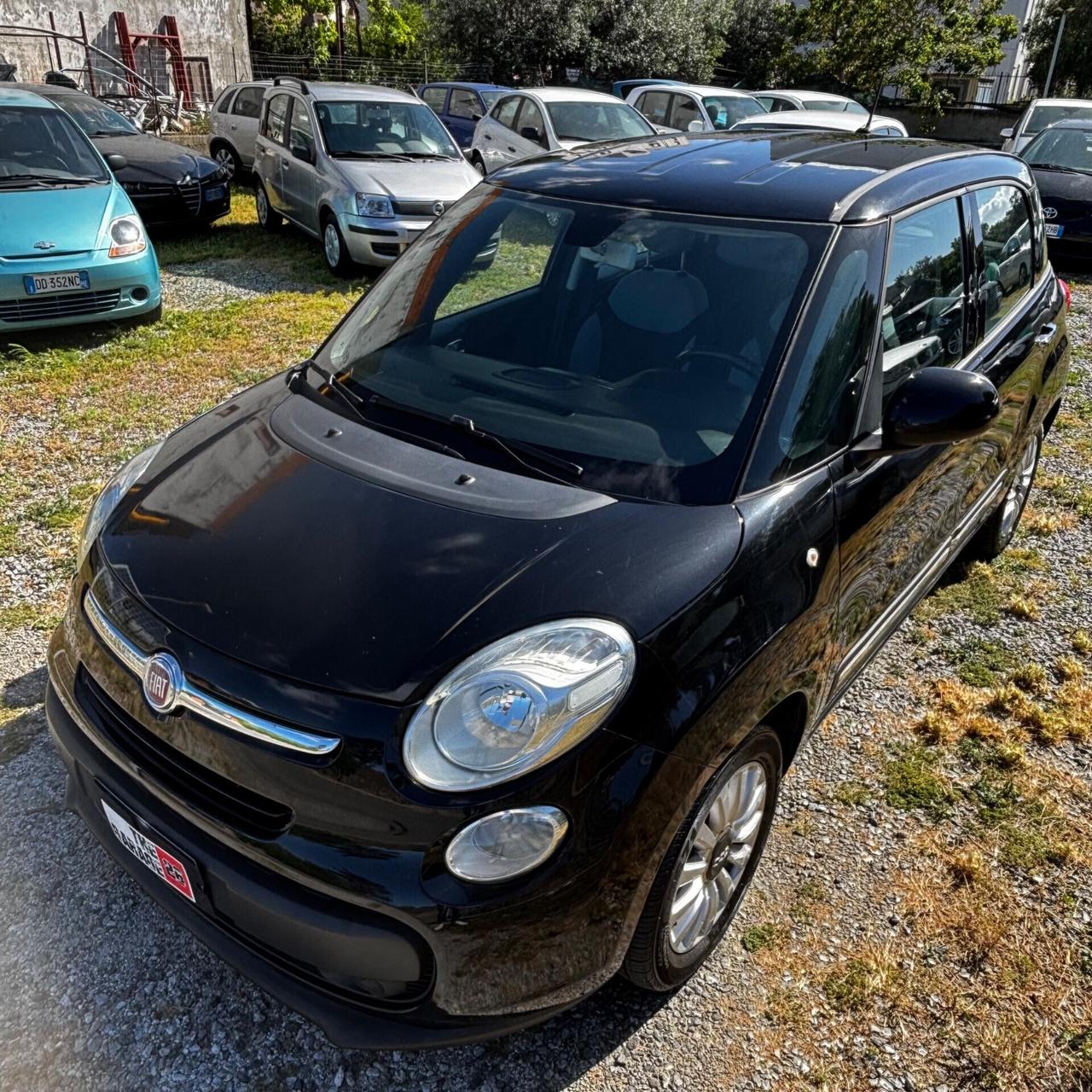 Fiat 500L 1.3 Multijet 85 CV Pop Star