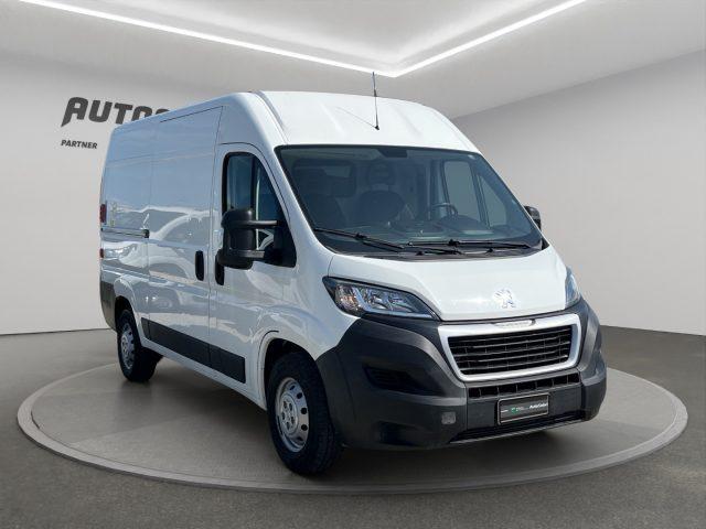 PEUGEOT Boxer 35 2.2HDi SPONDA CARICATRICE