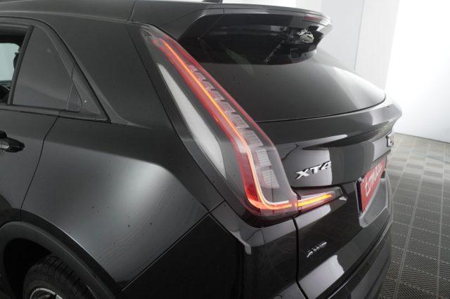 CADILLAC XT4 XT4 350 TD AWD Sport