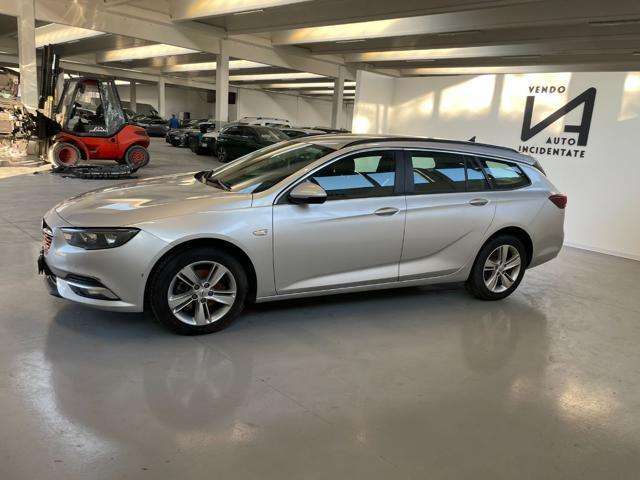 OPEL Insignia 1.6 CDTI 136CV S&S SPORTS TOURER BUSINESS