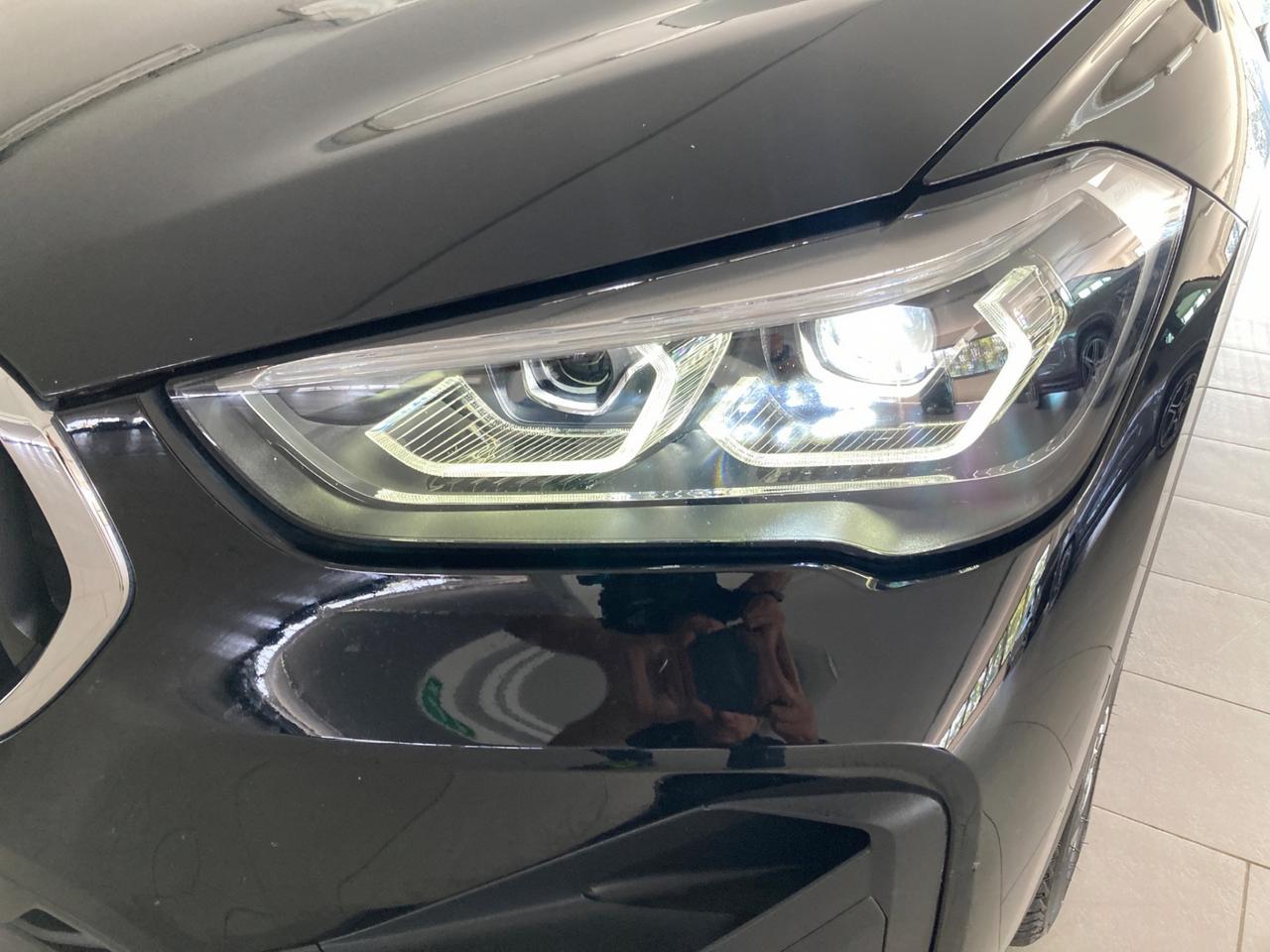 BMW X1 xdrive25e Business Advantage auto