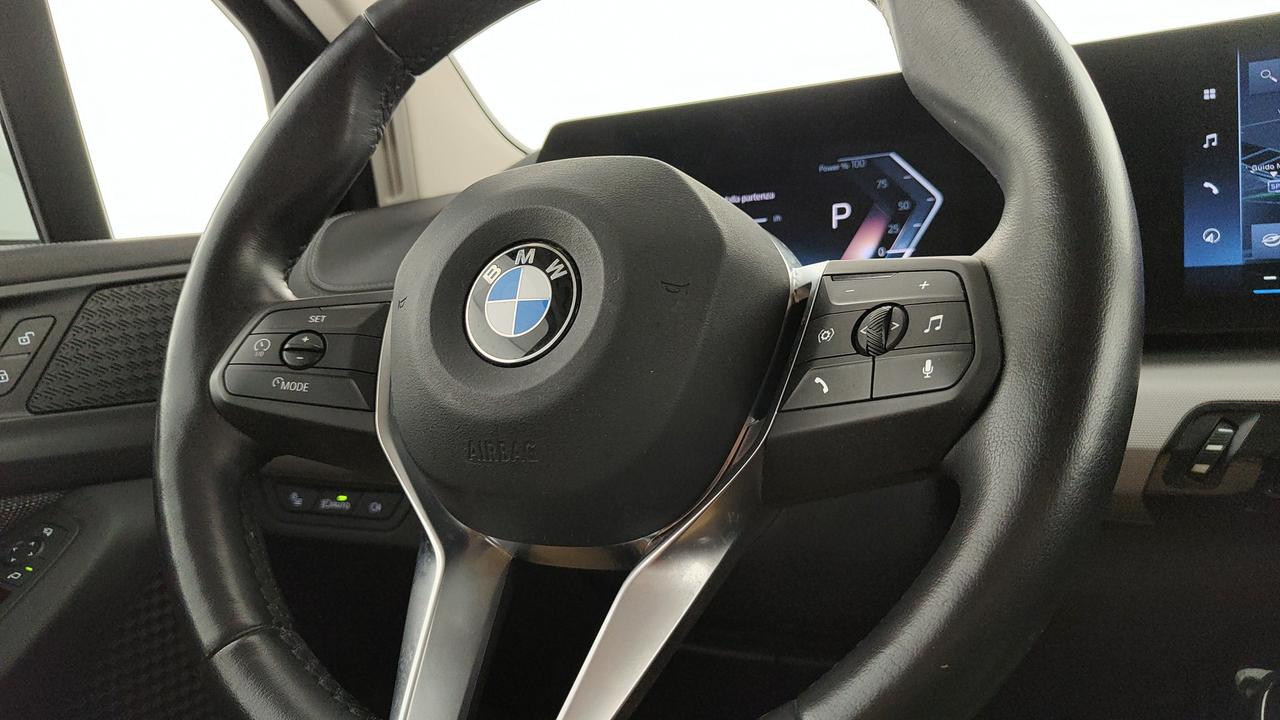 BMW Serie 2 U06 Active Tourer - 218d Active Tourer auto