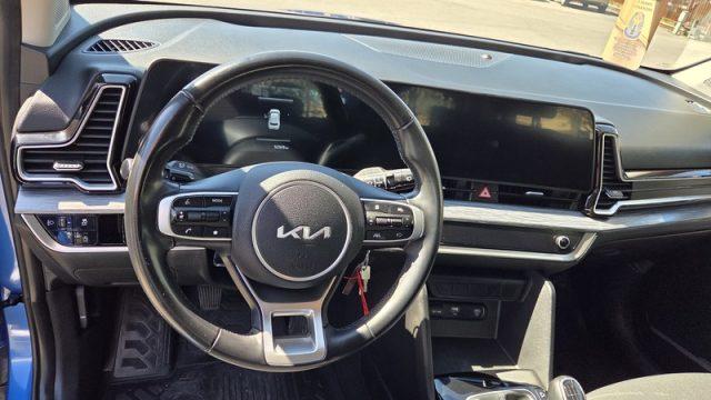 KIA Sportage 1.6 TGDi GPL Business PERMUTE UNICOPROPRIETARIO