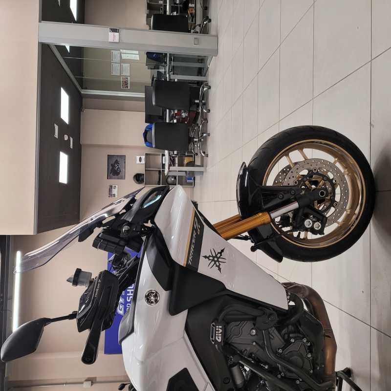 Yamaha Tracer 9 GT - 2023
