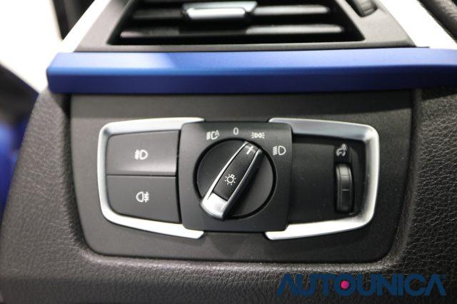 BMW 420 I GRANCOUPÉ MSPORT AUTOMATICA FULL LED