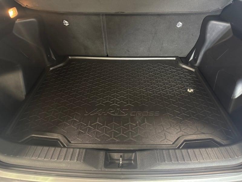 TOYOTA YARIS CROSS - MC '24 5 PORTE AC