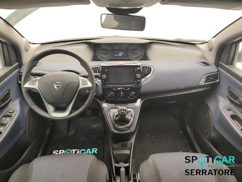 Lancia Ypsilon III 2021 1.0 firefly hybrid Platino s&s 70cv