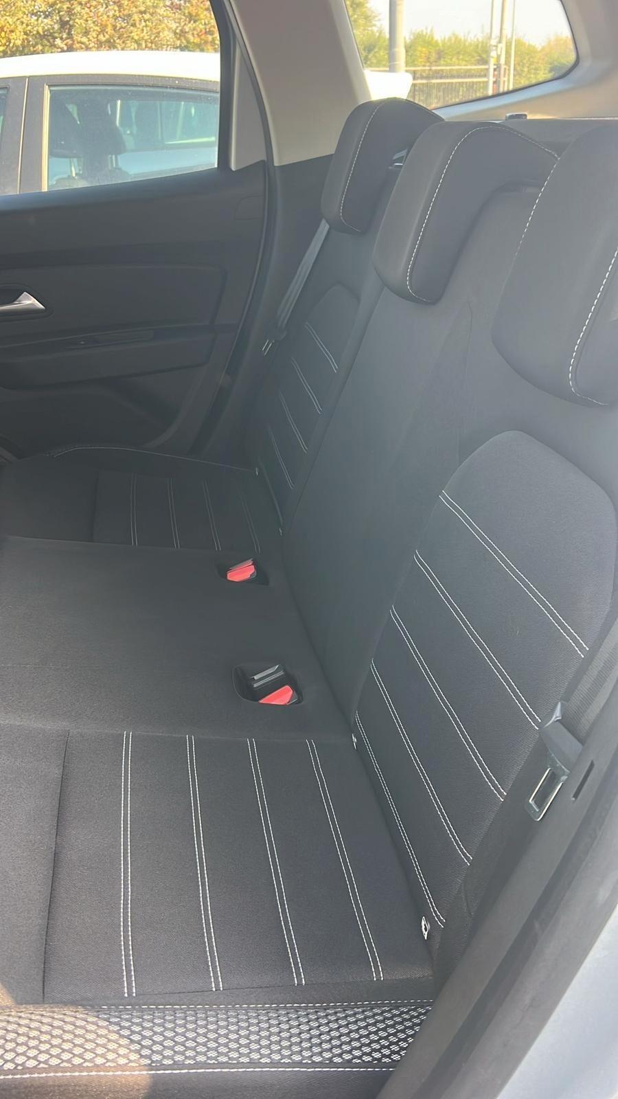 Dacia Duster 1.0 TCe 100 CV ECO-G 4x2 Essential NEOPATENTATI