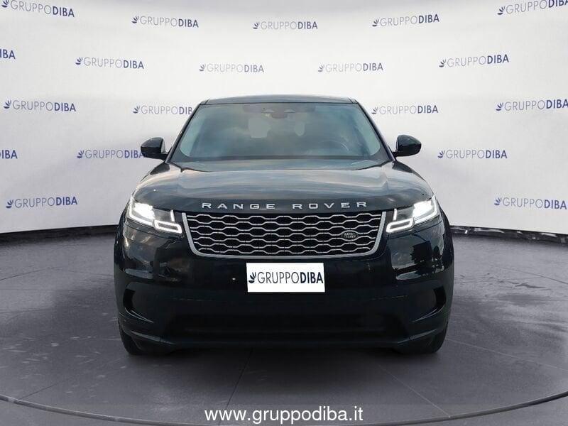 Land Rover Range Rover Velar 2021 2.0d i4 mhev SE 4wd 204cv auto