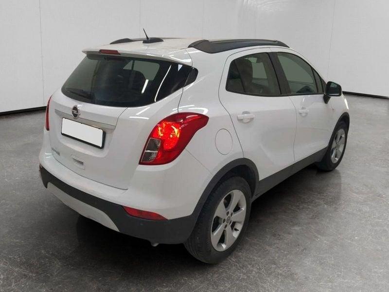 Opel Mokka X 1.6 Business s&s 4x2 115cv