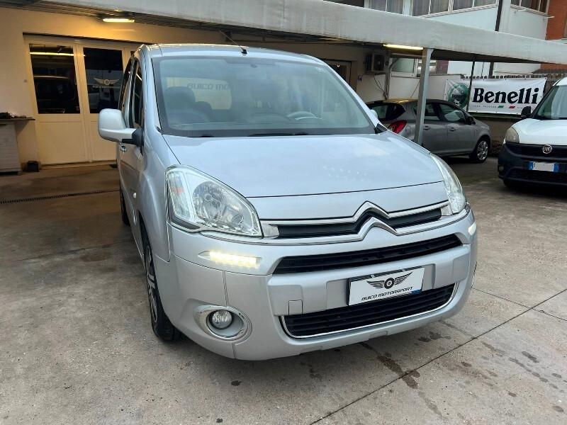 Citroen Berlingo Multispace Autocarro 5 P. 1.6 Hdi